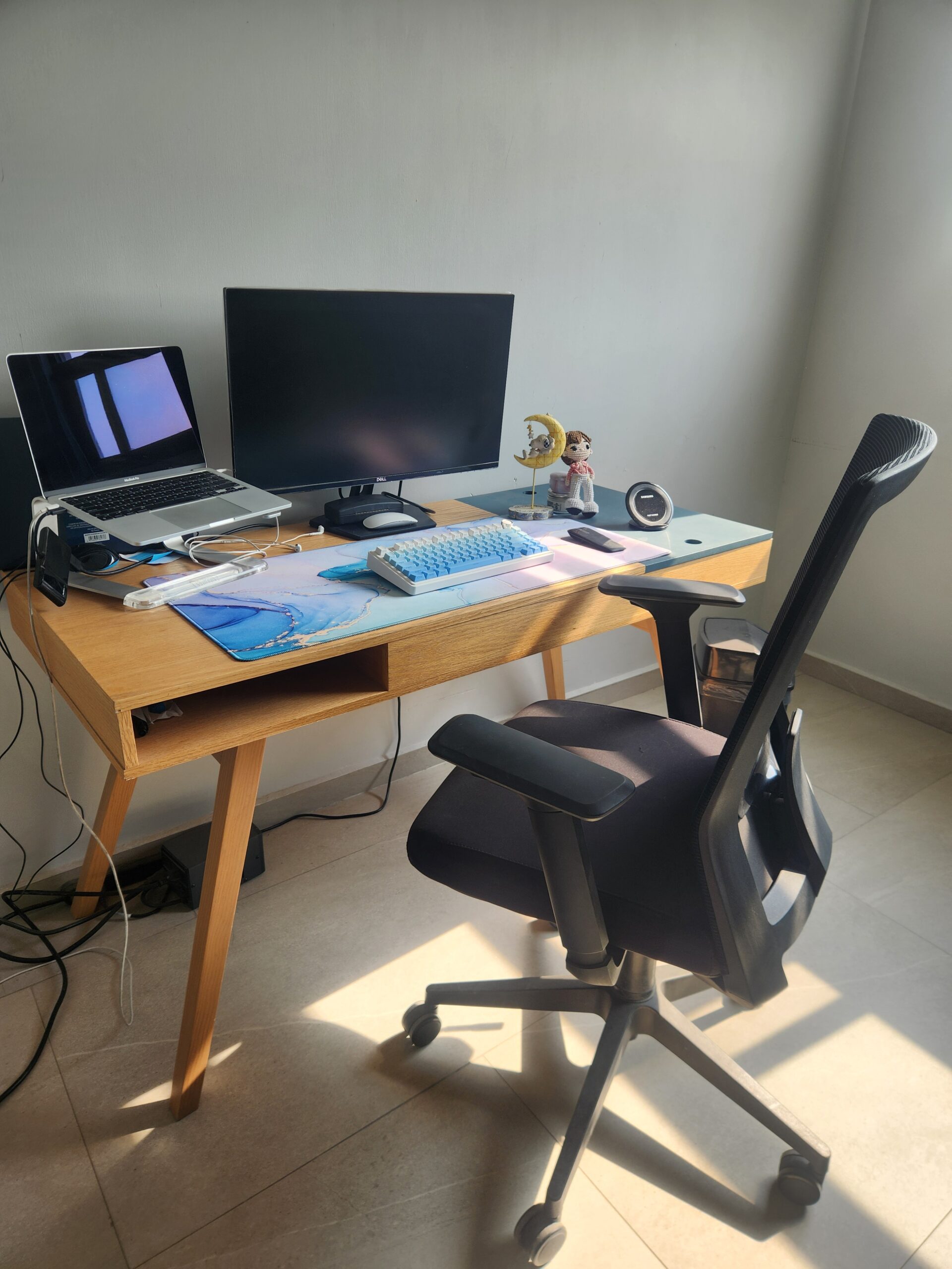 El inesperado inconveniente de quedar desempleada