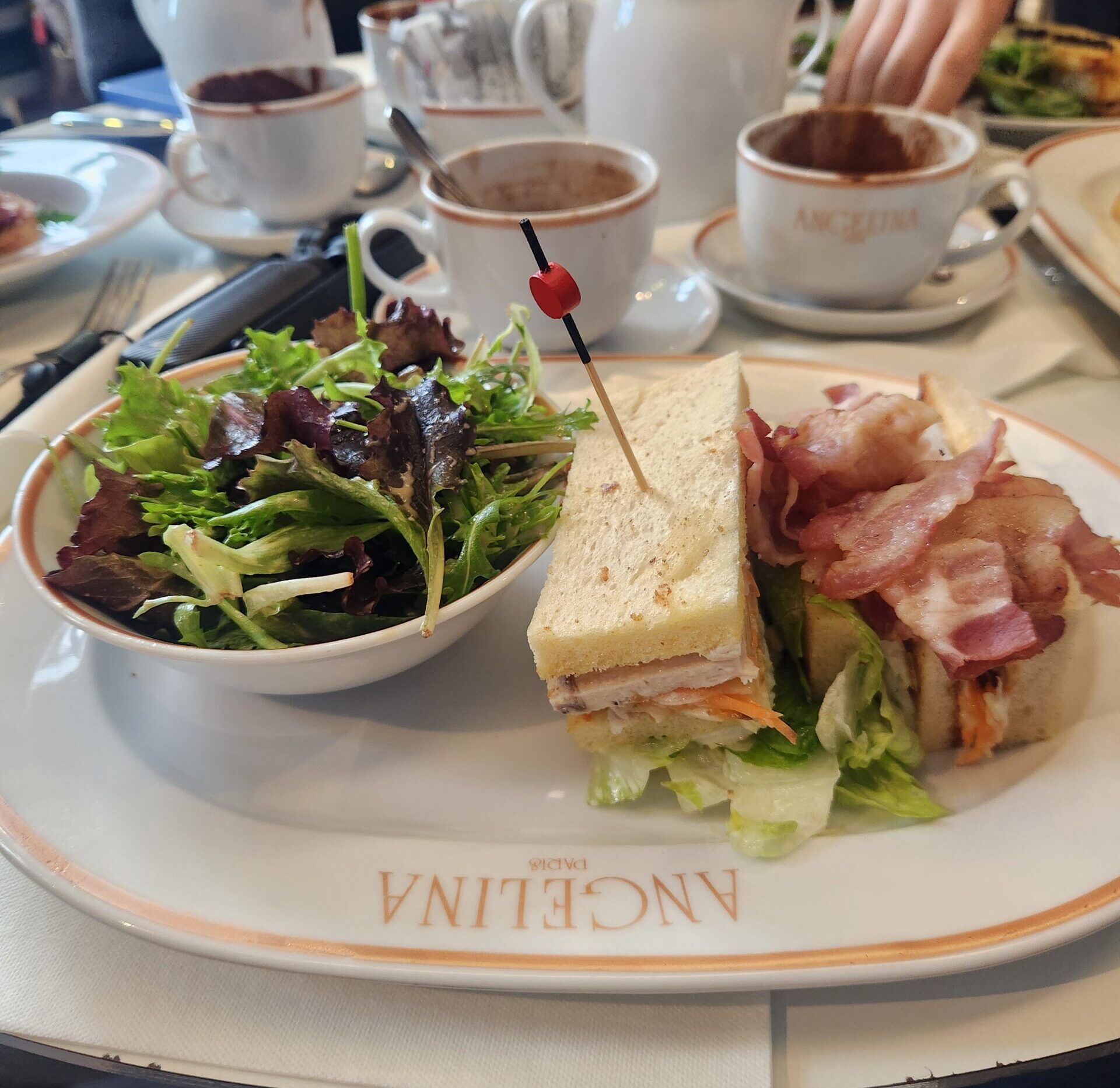 ¿Dónde comer en París? Recomendaciones para todos los presupuestos